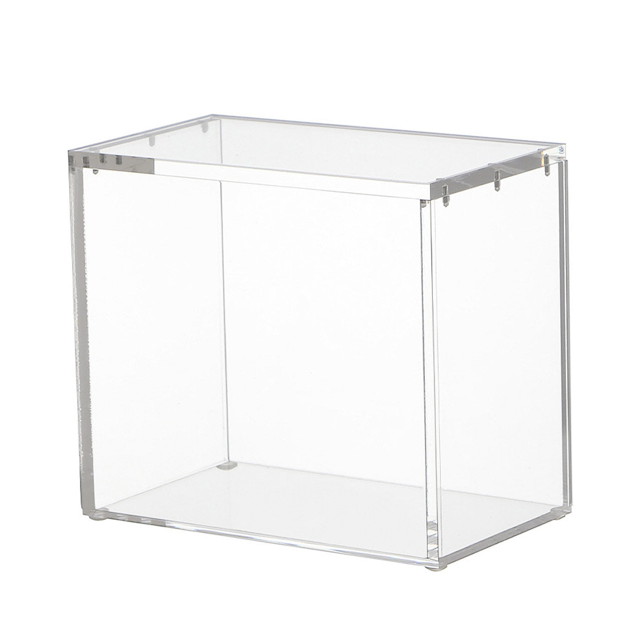 Booster Box Acrylic Protective Case