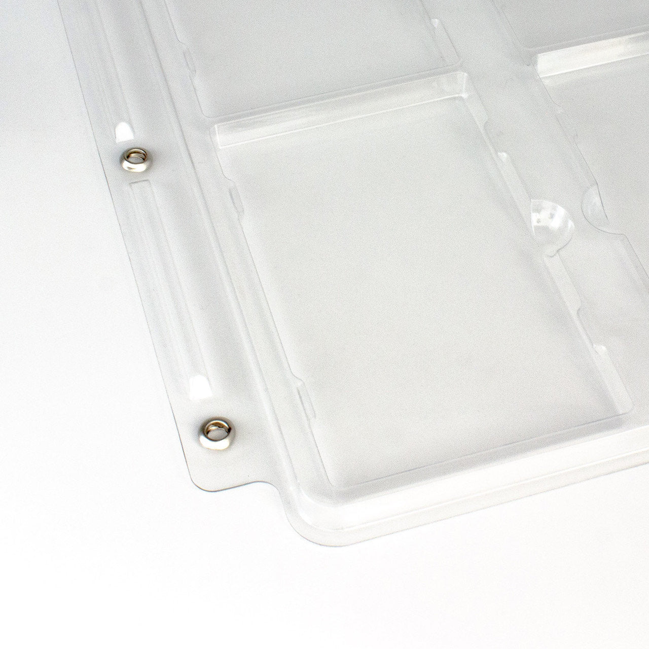 Palms Off Gaming - PSA 4-Slot Pages for Ring Binder (5 Pack)