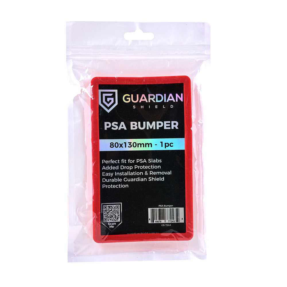 GUARDIAN SHIELD  PSA Bumper