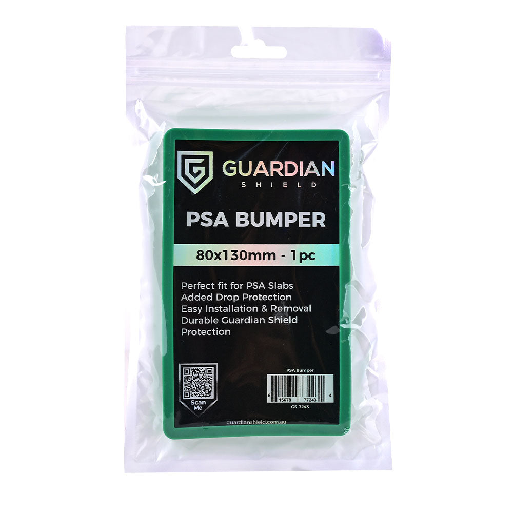 GUARDIAN SHIELD  PSA Bumper