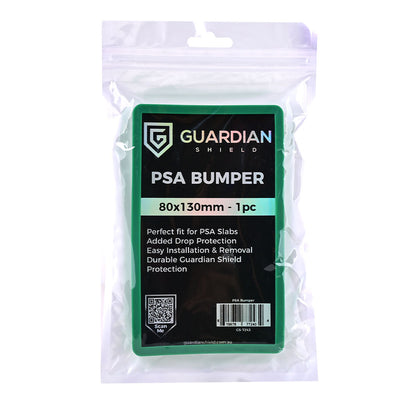 GUARDIAN SHIELD  PSA Bumper