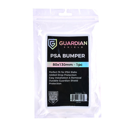 GUARDIAN SHIELD  PSA Bumper