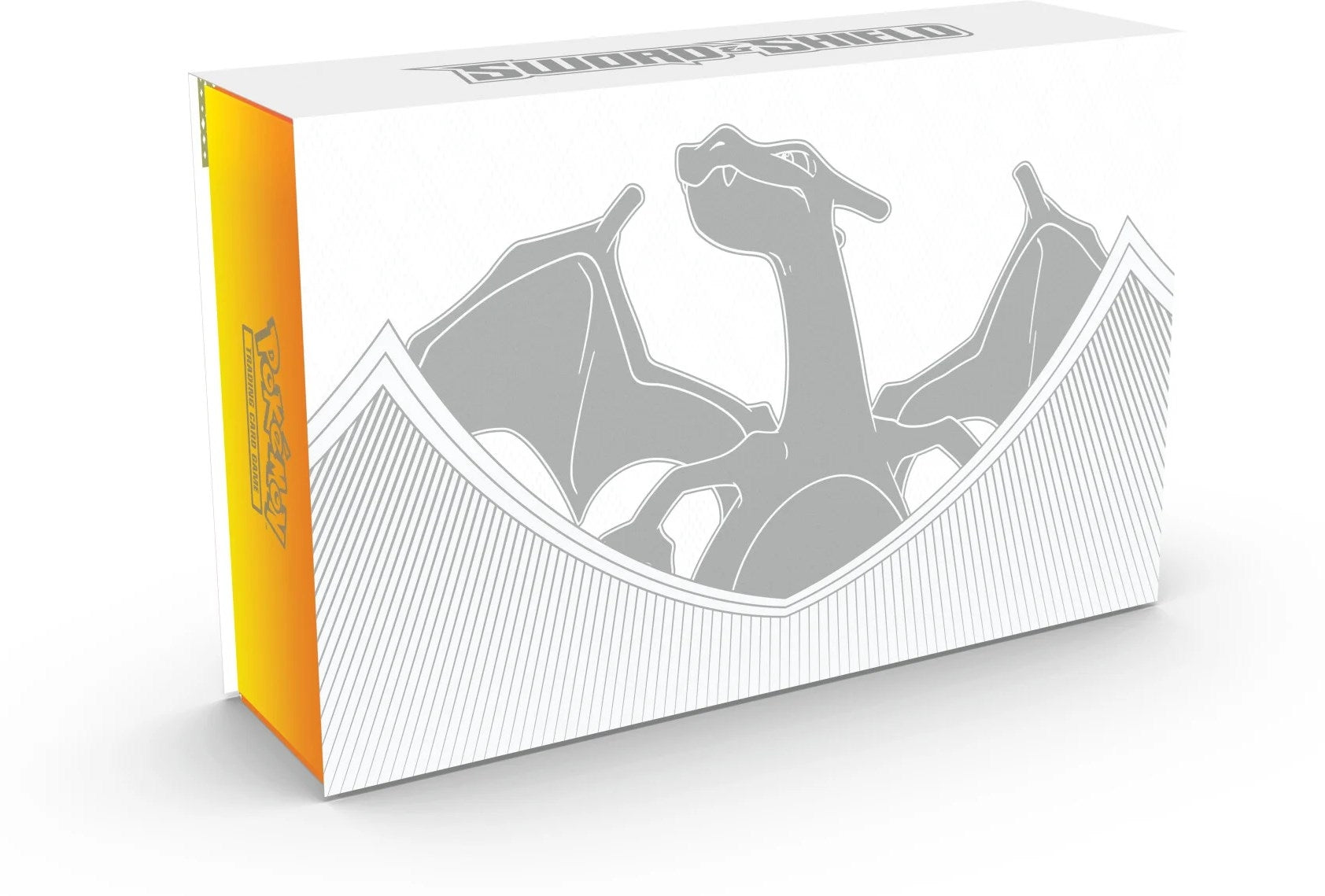 Image for Sword & Shield Ultra-Premium Collection: Charizard - Pokemon