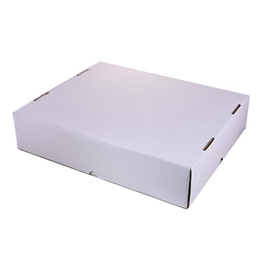 GUARDIAN SHIELD  5000CT Storage Box  10pk