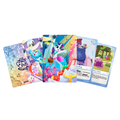 My Little Pony TCG: Nightmare Night Gift Box