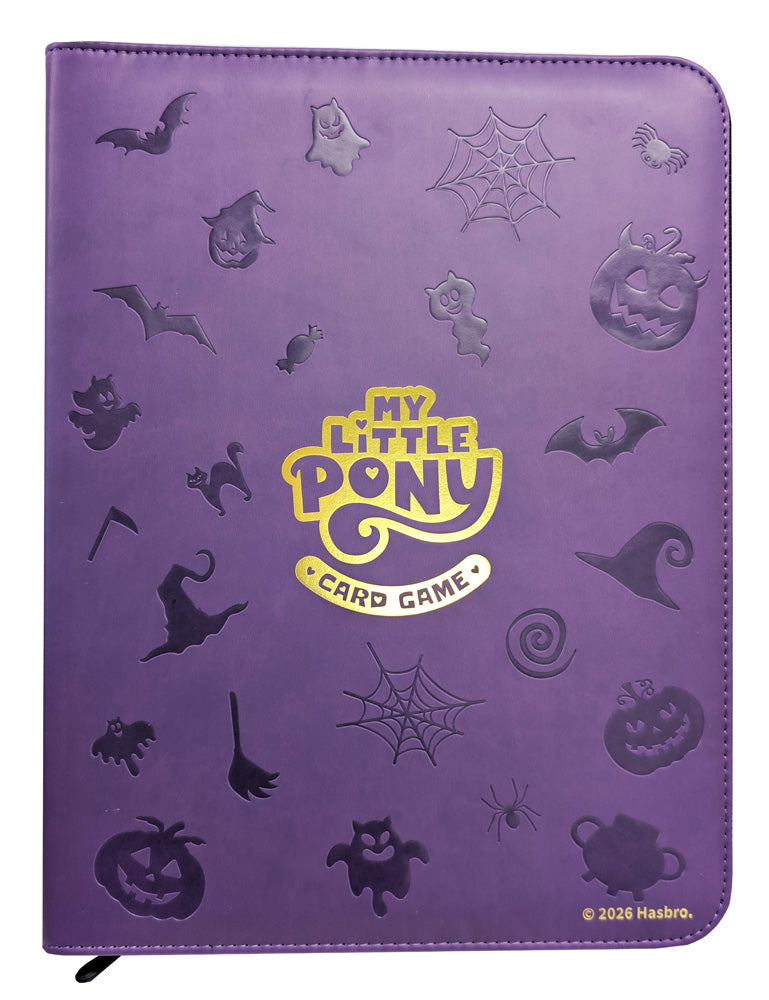My Little Pony TCG: Nightmare Night Gift Box