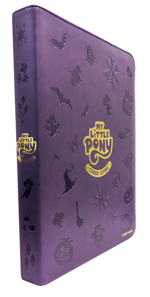 My Little Pony TCG: Nightmare Night Gift Box