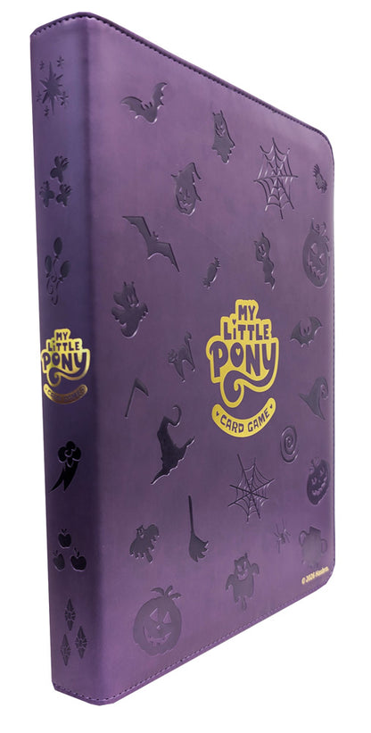 My Little Pony TCG: Nightmare Night Gift Box