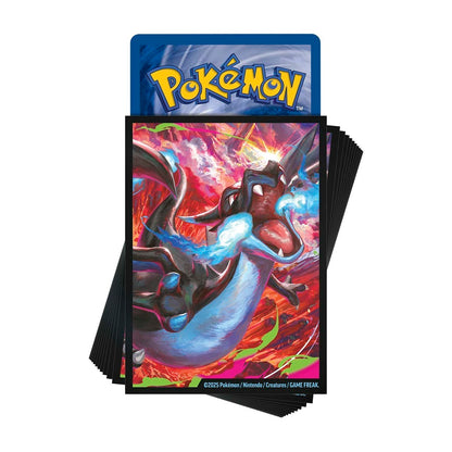 Mega Charizard X ex Ultra Premium Collection