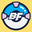 Blindfury Collectables logo