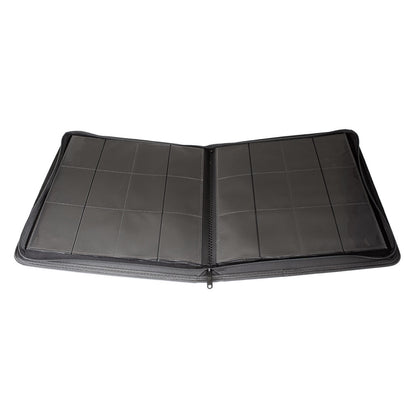 Palms Off Gaming - Collector's Series 12 Pocket Binder