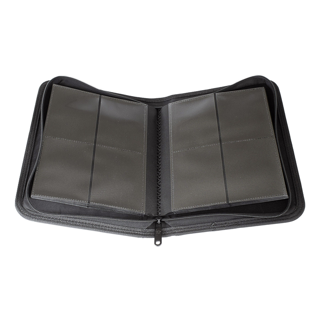 Palms Off Gaming - Collector's Series 4 Pocket Binder