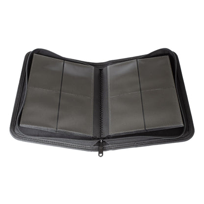 Palms Off Gaming - Collector's Series 4 Pocket Binder